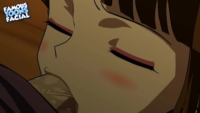 Kagome Anime Porn - Inuyasha Hentai - Miroku x Sango