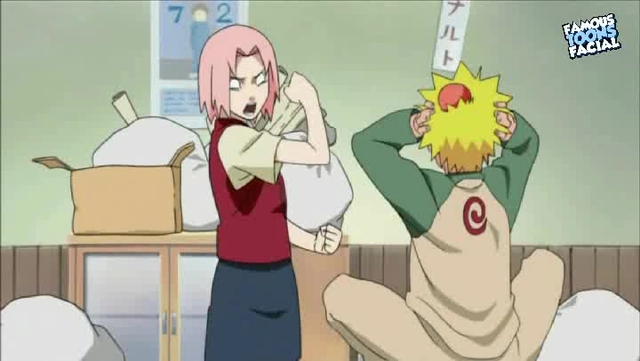Naruto Porn Videos - Sakura Naruto Hentai video porno